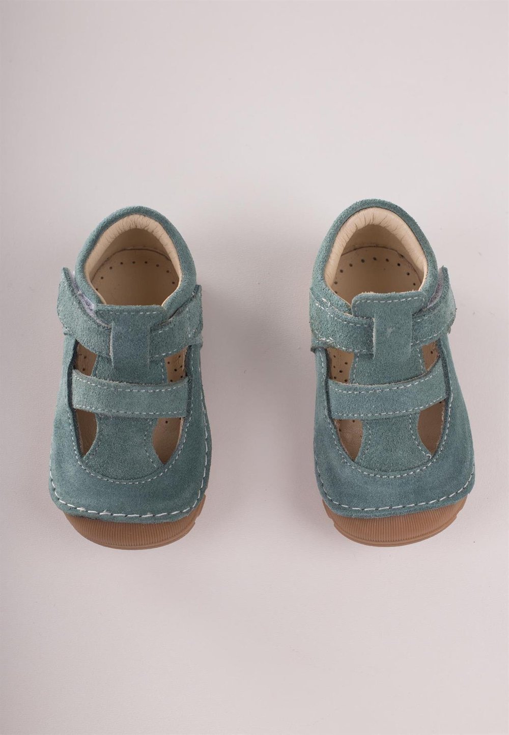 Yazlık Ayakkabı Çağla Yeşil