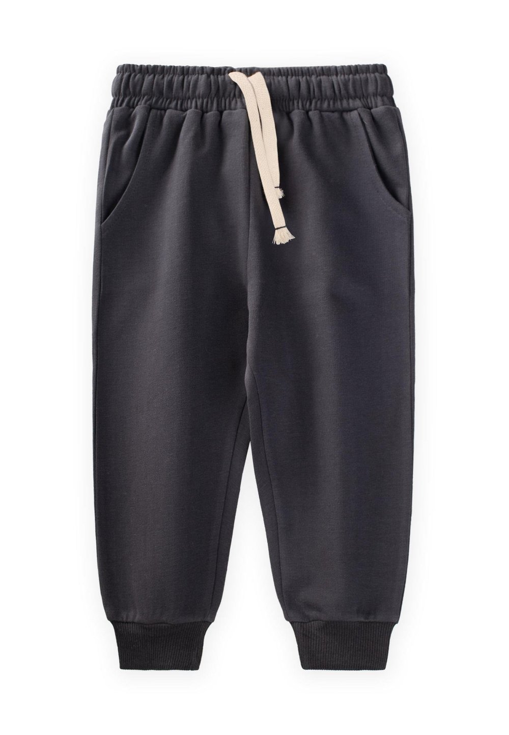 Cepli Eşofman 1-9 Yaş ANTRASİT