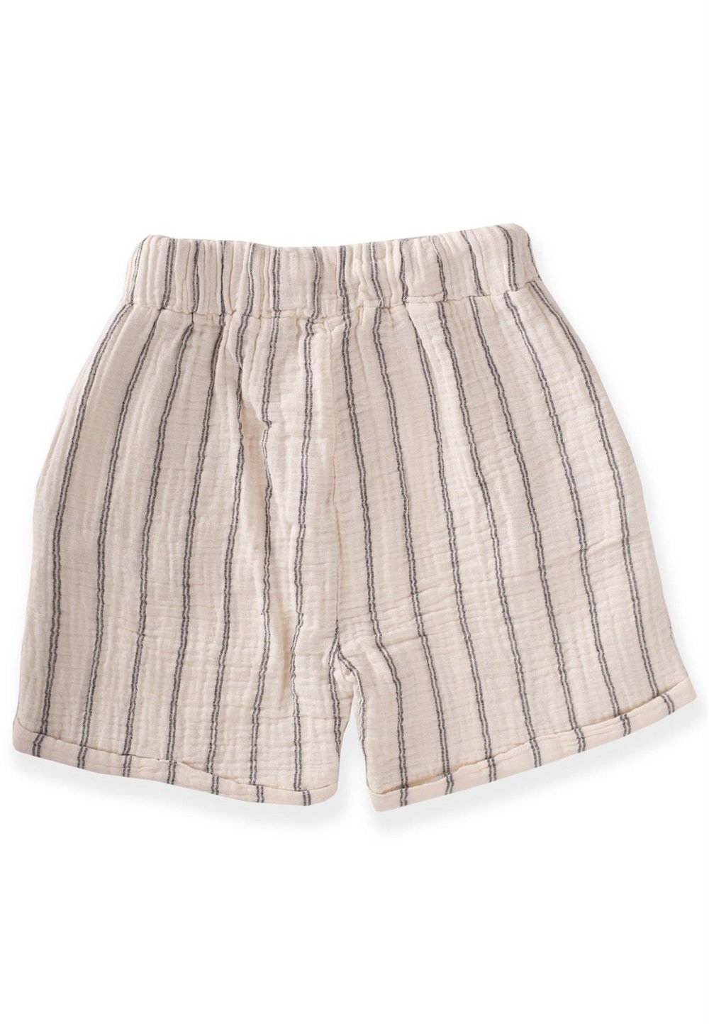 Double Paçalı Kapri 3-8 Yaş ÇİFT ÇİZGİLİ