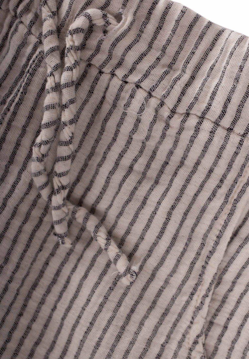 Double Paçalı Kapri 3-8 Yaş İNCE ÇİZGİLİ