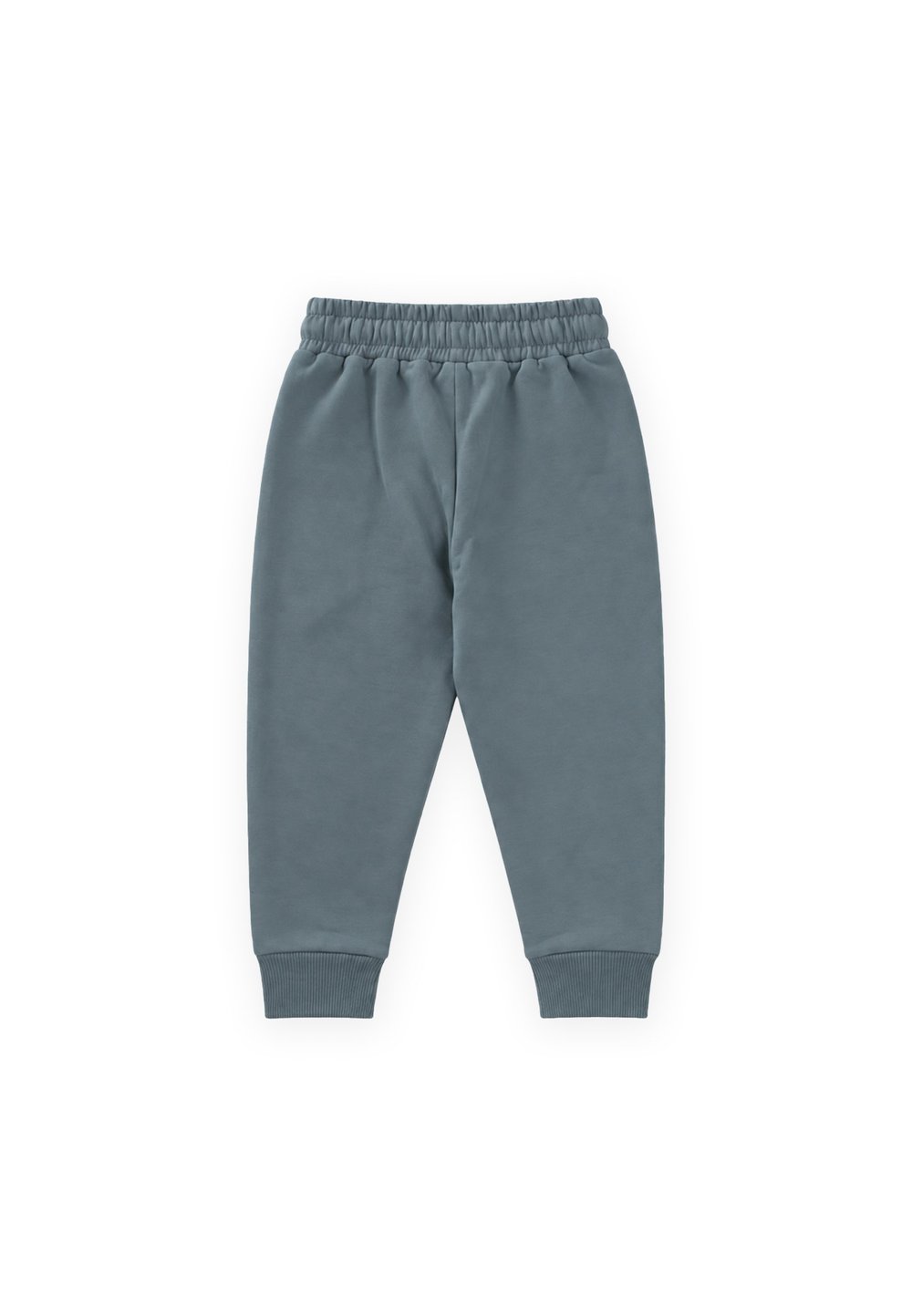 Fitilli Cepli Eşofman 2-9 Yaş Çağla Yeşili