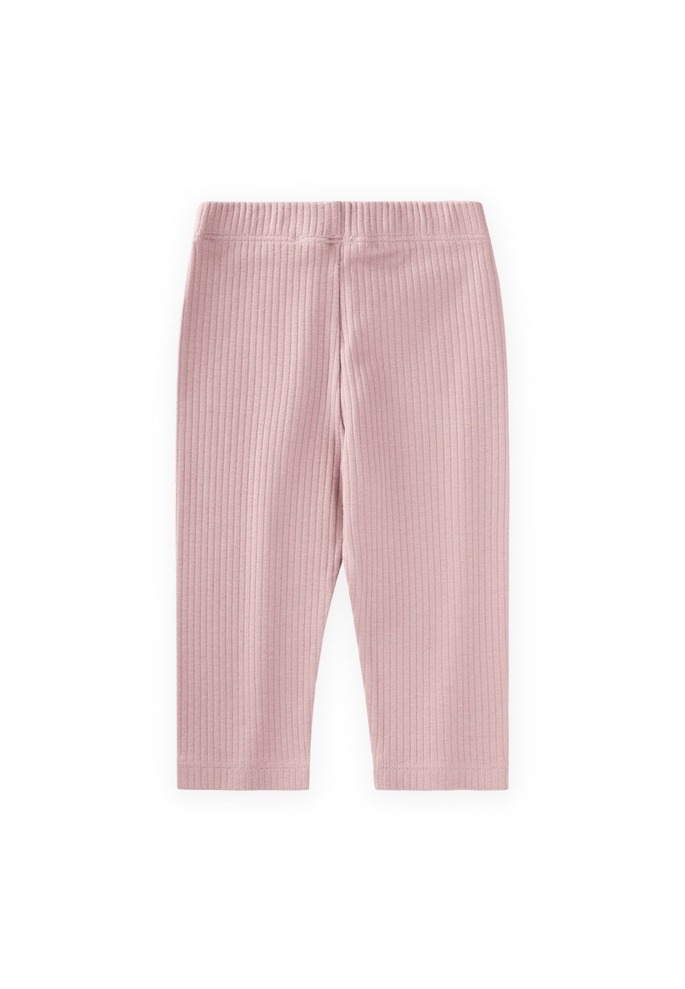 Fitilli Tayt 5-10 Yaş Pudra Pembe