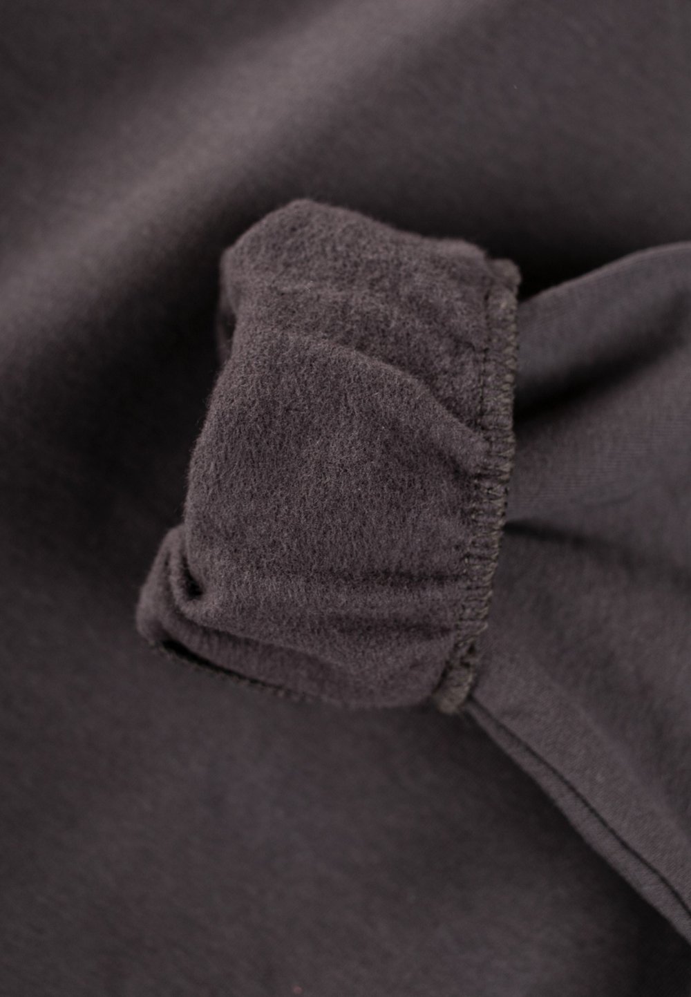 Sweatshirt 2-12 Yaş Antrasit
