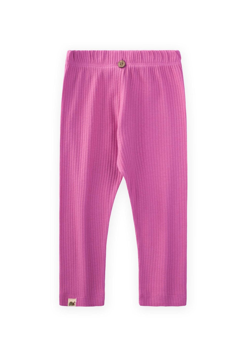 Fitilli Tayt 0-5 Yaş FUŞYA