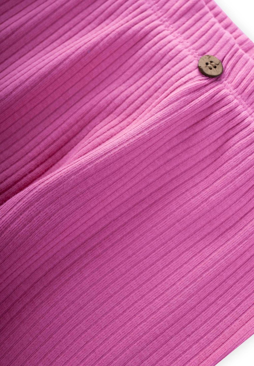 Fitilli Tayt 0-5 Yaş FUŞYA