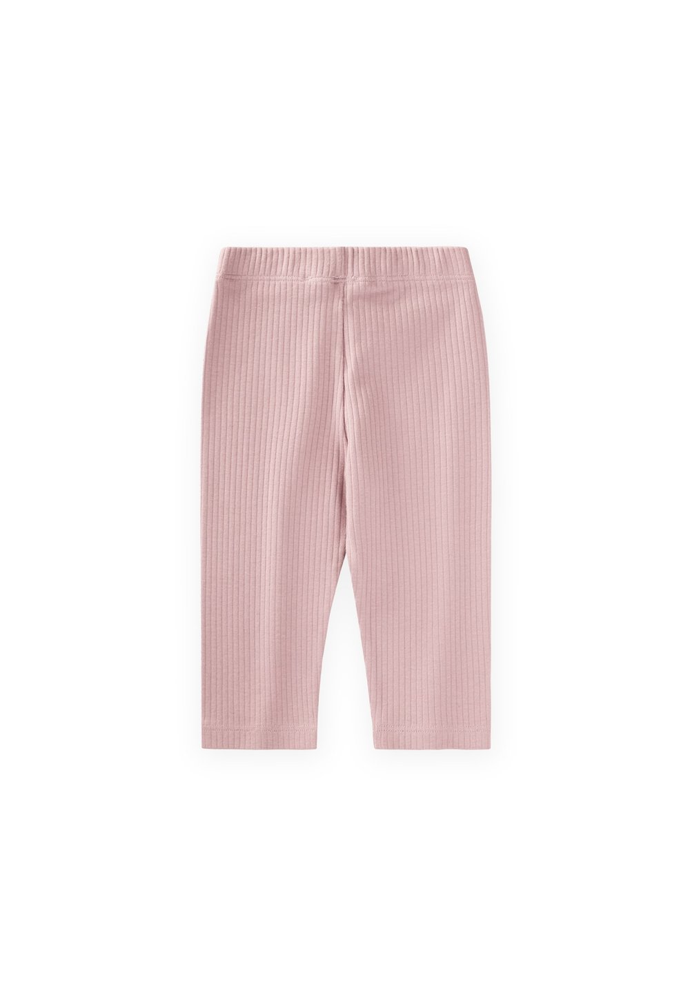 Fitilli Tayt 0-5 Yaş Pudra Pembe
