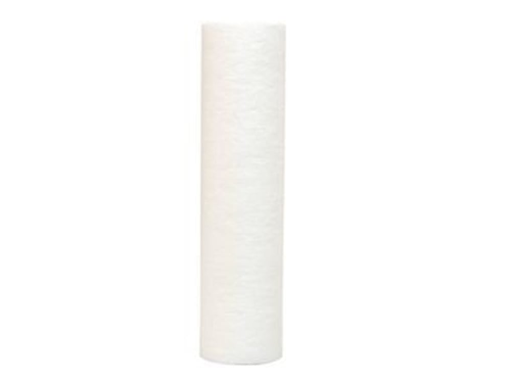 Aquafer 10 S1 Spun Filtre 10 inc Kartuş 1 Micron Sediment Kartuş Filtre