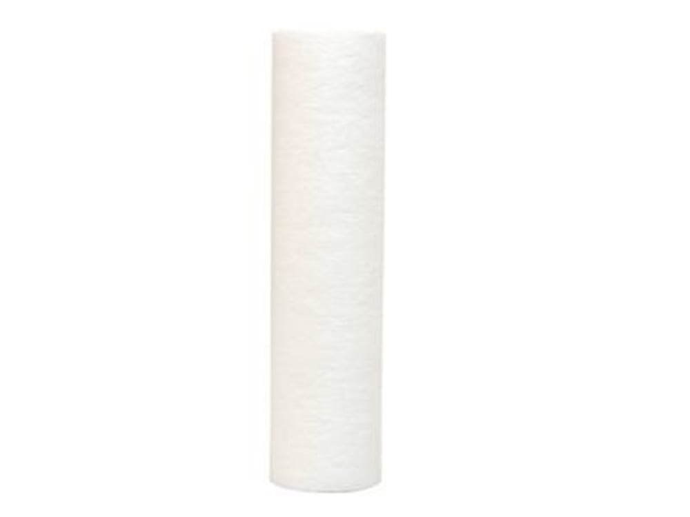 Aquafer 10 S2 Spun Filtre 10 inc Kartuş 5 Micron Sediment Kartuş Filtre