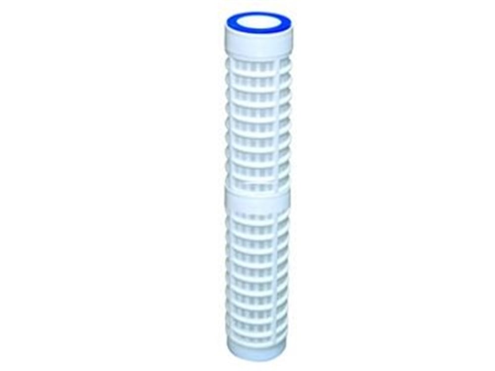 Aquafer 20 YK1 20 inc Kartuş 50 Micron Yıkanabilir