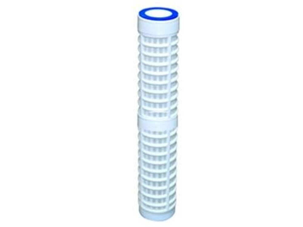 Aquafer 20 YK2 20 inc Kartuş 100 Micron Yıkanabilir