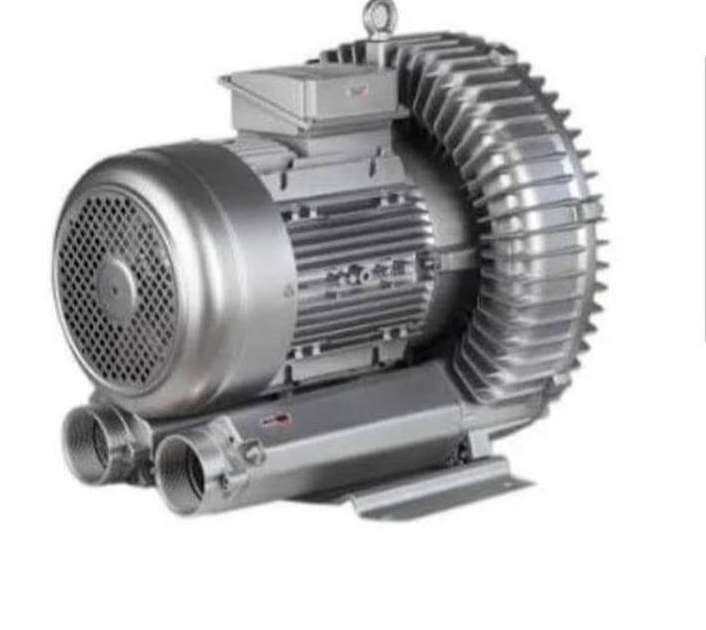 Blower Pompası
