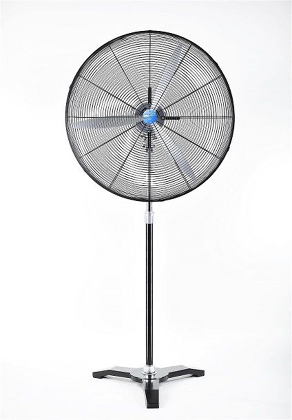 Dündar SV 50 Sanayi Tipi Vantilatör Ayaklı Endüstriyel 50 cm