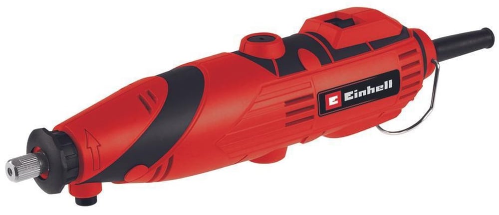 Einhell TC-MG 135 E Mini Taşlama ve Gravür Seti 189 Parça