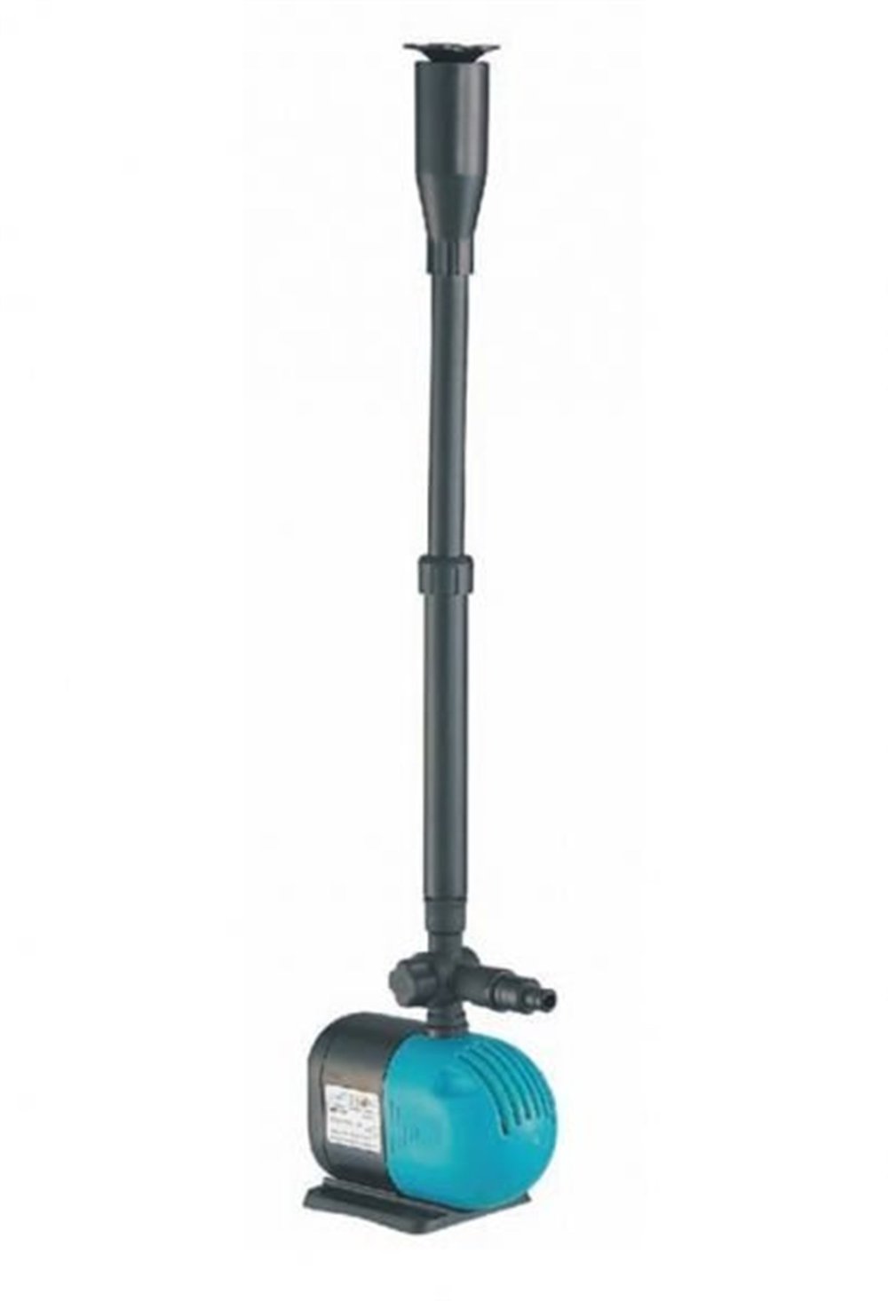 LEO XKF-55P Süs Havuzu Pompası 2.3 Metre 2300 Litre / Saat