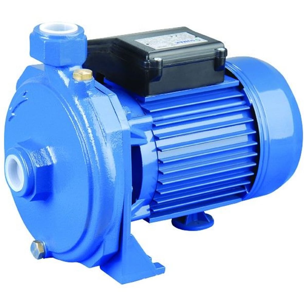 Sumak SMT85 Santrifüj Pompa Trifaze (380V) 0.85HP