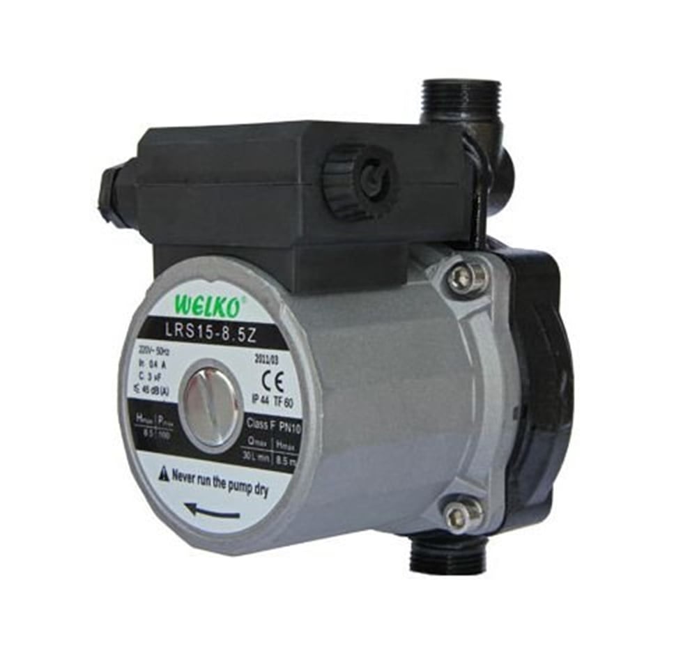 Welko LPS 15-8.5Z/160 Güneş Enerji Basınç Arttırıcı Pompa
