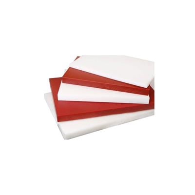 POLİETİLEN KESİM LEVHASI 35X25X4 CM ONAYLI TÜM RENKLER MEVCUT  