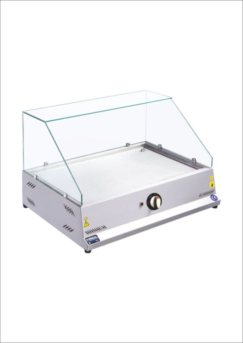 GÖRKEM 60 Cm Setüstü Böreklik GörkemSET ÜSTÜ BÖREKLİK BENMARİ SOSİSLİK PİLAVLIK60 Cm Setüstü Böreklik Görkem