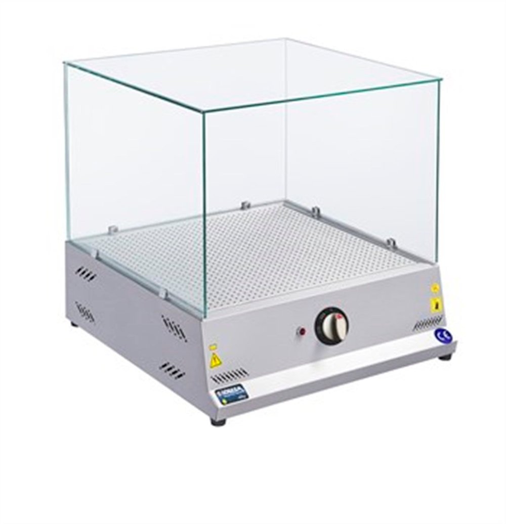 GÖRKEM 60 Lık Islak Hamburger Makinası GörkemSET ÜSTÜ BÖREKLİK BENMARİ SOSİSLİK PİLAVLIK60 Lık Islak Hamburger Makinası Görkem