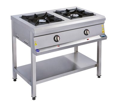 GÖRKEM TABAN RAFLI 2 Lİ  OCAK CE BELGELİ  100X60X85  GAZMER  ONAYLI 