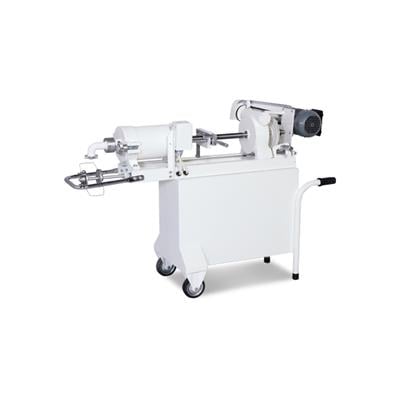 EMPERO TULUMBA MAKİNASI OTOMATİK  10 KG  380 V  TK.06 EMPERO