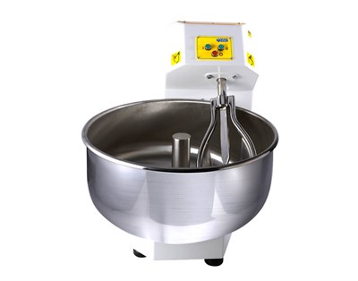 HNC 50 KG HAMUR YOĞURMA MAKİNASI PROFESYONEL 