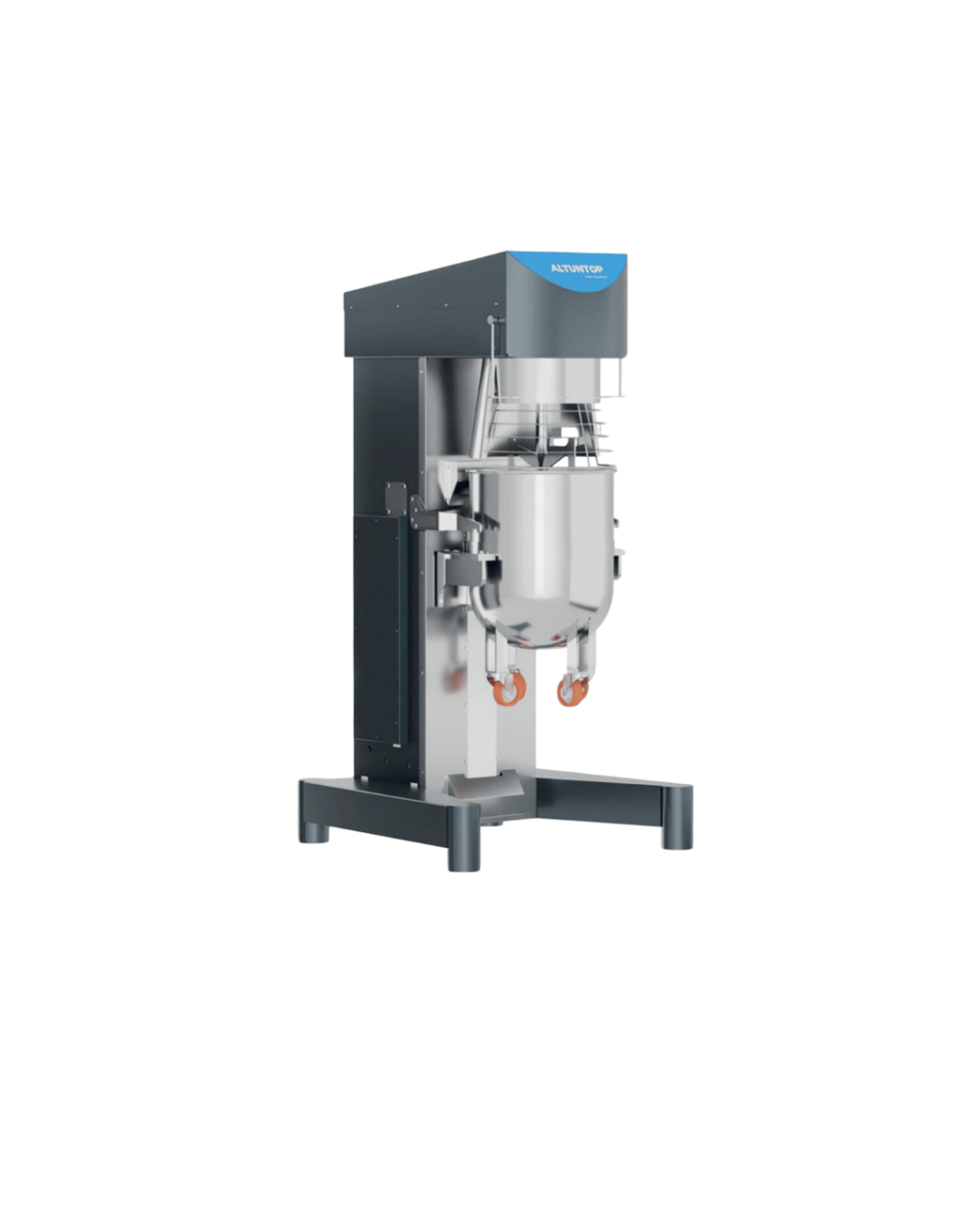 Altuntop 120 Litre Planet Mikser Asansörlü ATPM 120ALTUNTOPAltuntop 120 Litre Planet Mikser Asansörlü ATPM 120Planet MikserlerAltuntop 120 Litre Planet Mikser Asansörlü ATPM 120