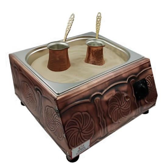 Anka Setüstü Kumda Kahve Makinesi KKM1ANKAAnka Setüstü Kumda Kahve Makinesi KKM1Kumda Kahve MakineleriAnka Setüstü Kumda Kahve Makinesi KKM1