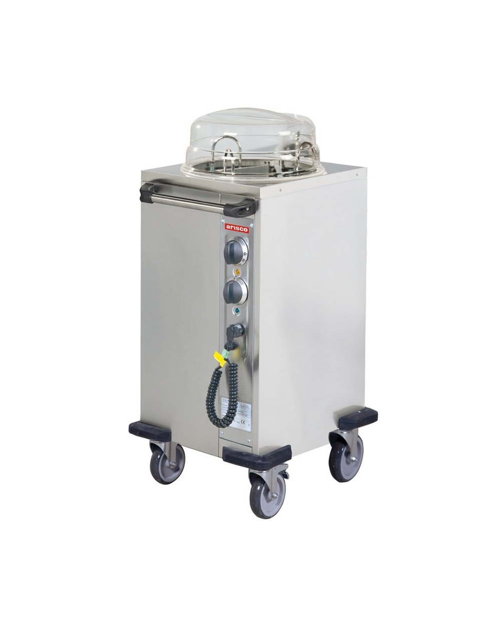 ARİSCOArisco HPL131 Isıtmalı Tabak Otomatı ElektrikliDAĞITIM VE TOPLAMA ARABALARIArisco HPL131 Isıtmalı Tabak Otomatı Elektrikli