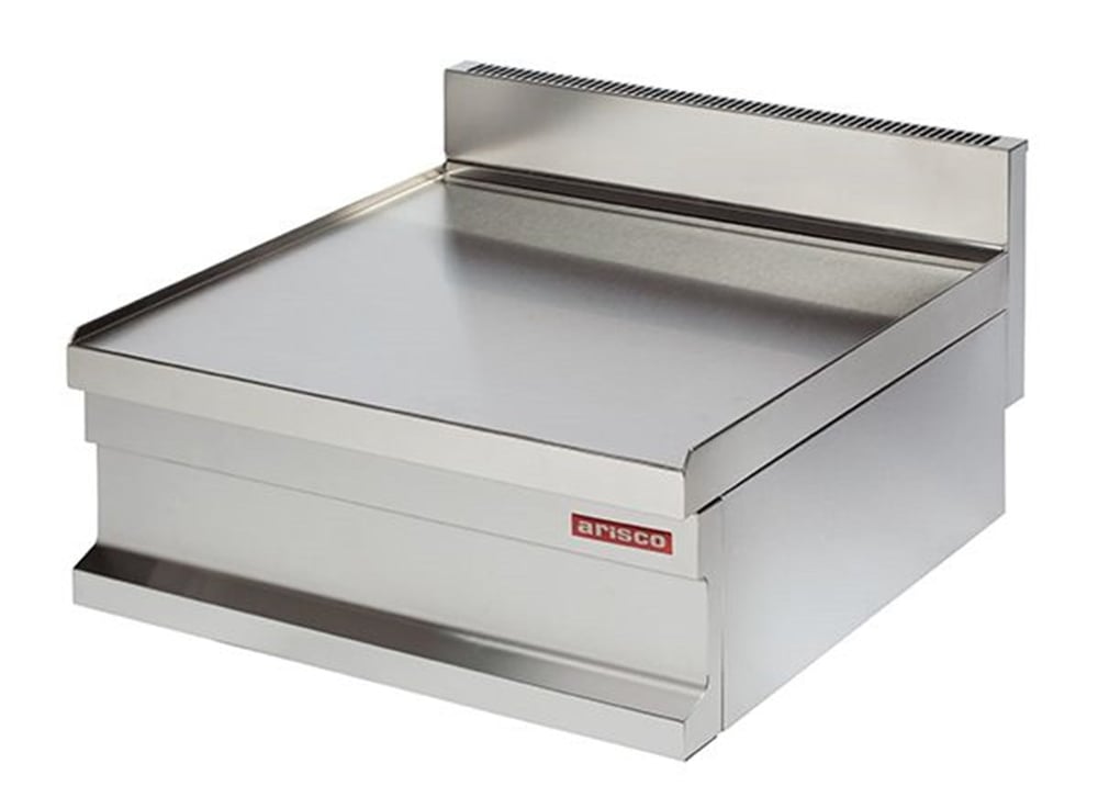 Arisco Paslanmaz Ara Tezgah 600x600x265 N606P