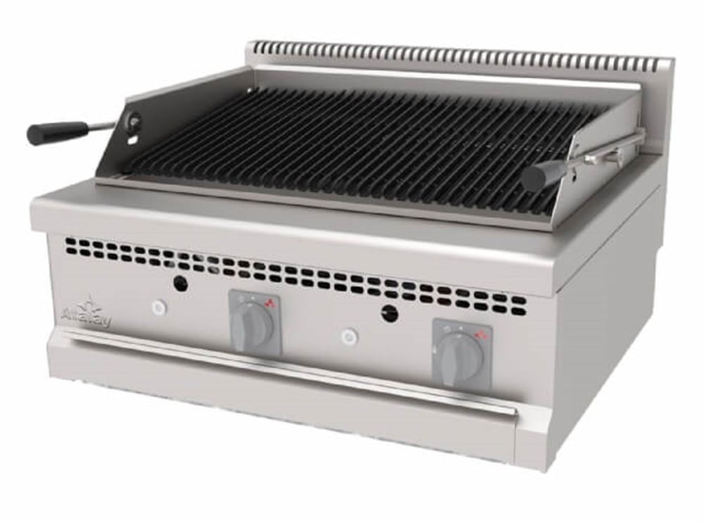 Atalay ALI-870 Gazlı Lavataşlı Izgara LPG ve Ce Belgeli 800x700x300Atalay Endüstriyel Mutfak EkipmanlarıAtalay ALI-870 Gazlı Lavataşlı Izgara LPG ve Ce Belgeli 800x700x300Lavataşlı IzgaralarAtalay ALI-870 Gazlı Lavataşlı Izgara LPG ve Ce Belgeli 800x700x300