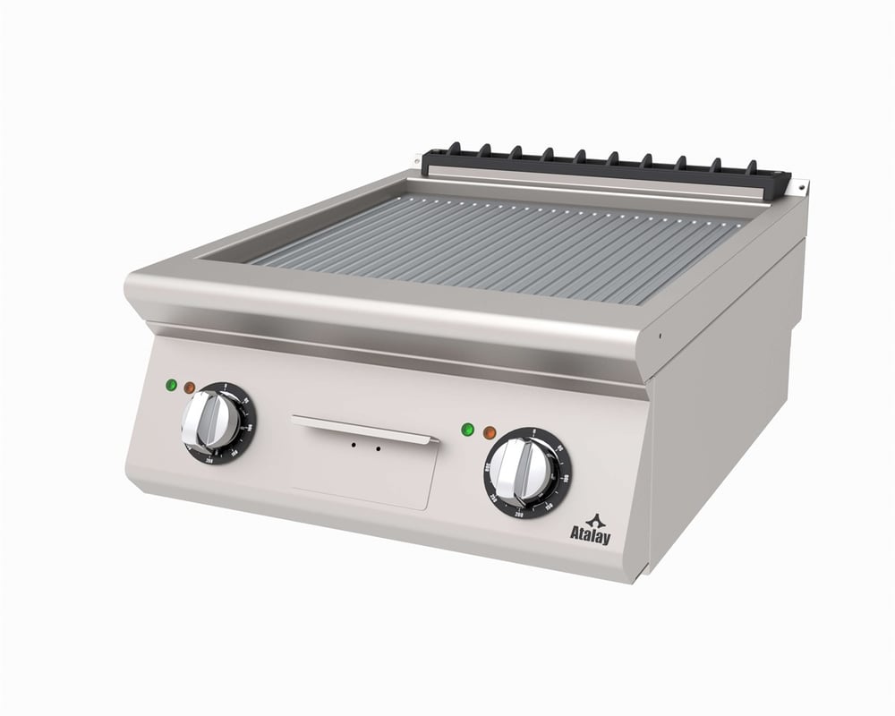 Atalay Elektrikli Pleyt Izgara Yarı Oluklu Yarı Düz Yüzey 60x73x30 AEI-673-NDAtalay Endüstriyel Mutfak EkipmanlarıAtalay Elektrikli Pleyt Izgara Yarı Oluklu Yarı Düz Yüzey 60x73x30 AEI-673-NDPLEYT VE DÖKÜM IZGARALARAtalay Elektrikli Pleyt Izgara Yarı Oluklu Yarı Düz Yüzey 60x73x30 AEI-673-ND