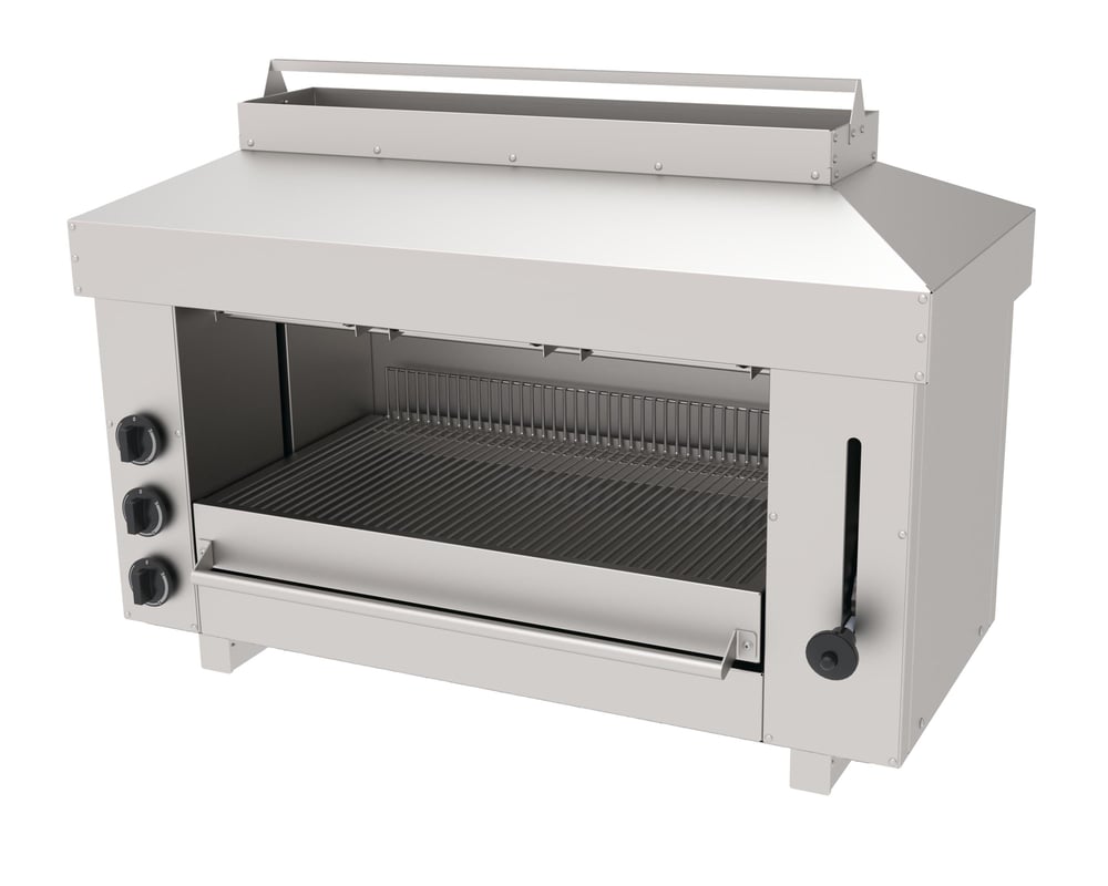 Atalay Elektrikli Salamander Asansörlü 3 Rezistanslı ASM-3EAtalay Endüstriyel Mutfak EkipmanlarıAtalay Elektrikli Salamander Asansörlü 3 Rezistanslı ASM-3EAsansörlü SalamanderAtalay Elektrikli Salamander Asansörlü 3 Rezistanslı ASM-3E