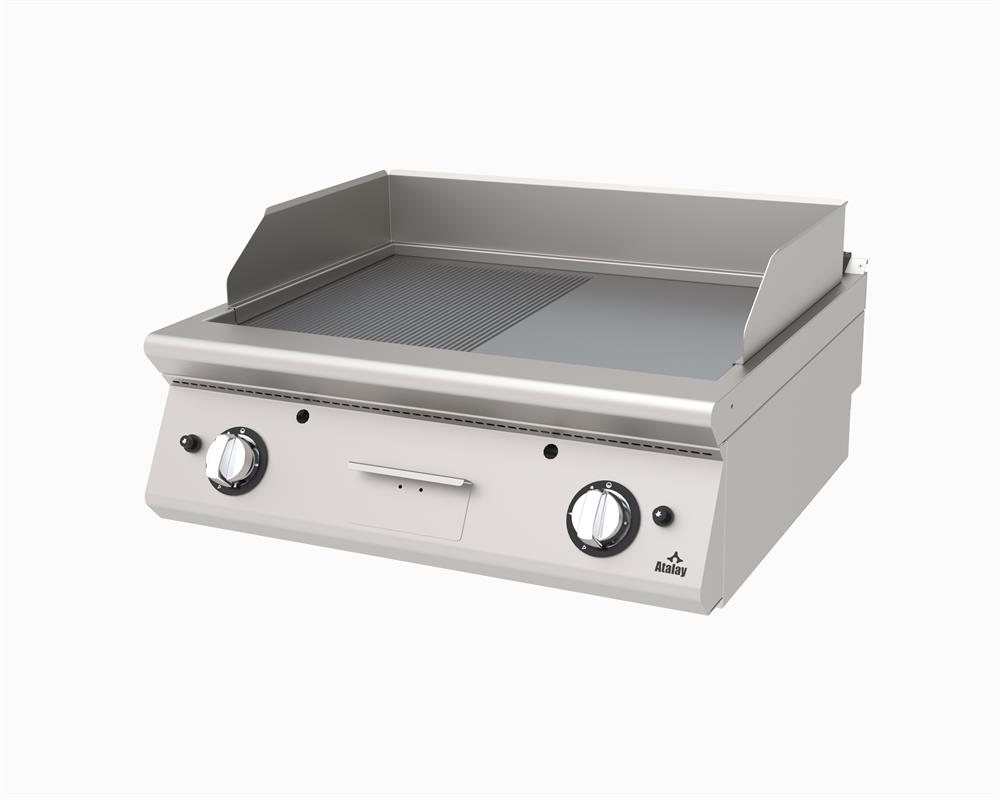 Atalay Gazlı Izgara Yarı Oluklu Yarı Düz Yüzey 80x73x30 cm AGI-873-NDAtalay Endüstriyel Mutfak EkipmanlarıAtalay Gazlı Izgara Yarı Oluklu Yarı Düz Yüzey 80x73x30 cm AGI-873-NDGazlı Pleyt IzgaralarAtalay Gazlı Izgara Yarı Oluklu Yarı Düz Yüzey 80x73x30 cm AGI-873-ND