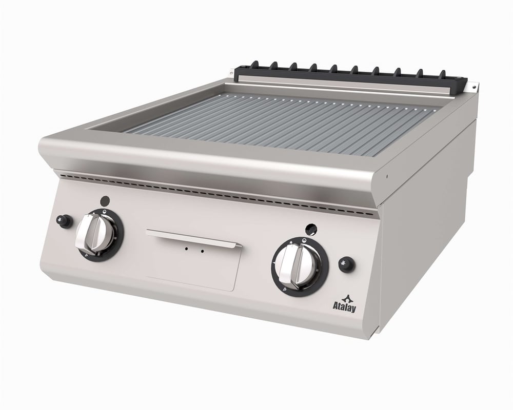 Atalay Gazlı Pleyt Izgara Yarı Oluklu Yarı Düz Yüzey Ce Belgeli 60x73x30 AGI-673-NDAtalay Endüstriyel Mutfak EkipmanlarıAtalay Gazlı Pleyt Izgara Yarı Oluklu Yarı Düz Yüzey Ce Belgeli 60x73x30 AGI-673-NDPLEYT VE DÖKÜM IZGARALARAtalay Gazlı Pleyt Izgara Yarı Oluklu Yarı Düz Yüzey Ce Belgeli 60x73x30 AGI-673-ND