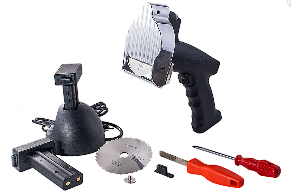 Atalay Şarjlı Döner Kesme Makinesi Seti T-2Atalay Endüstriyel Mutfak EkipmanlarıAtalay Şarjlı Döner Kesme Makinesi Seti T-2Döner Kesme MakineleriAtalay Şarjlı Döner Kesme Makinesi Seti T-2