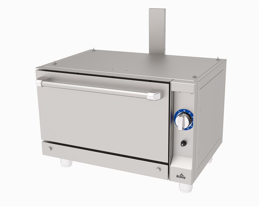 Atalay Set Altı Fırın Gazlı Ce Belgeli 80x60x55 E ASFG-860Atalay Endüstriyel Mutfak EkipmanlarıAtalay Set Altı Fırın Gazlı Ce Belgeli 80x60x55 E ASFG-860Set Altı KuzinelerAtalay Set Altı Fırın Gazlı Ce Belgeli 80x60x55 E ASFG-860