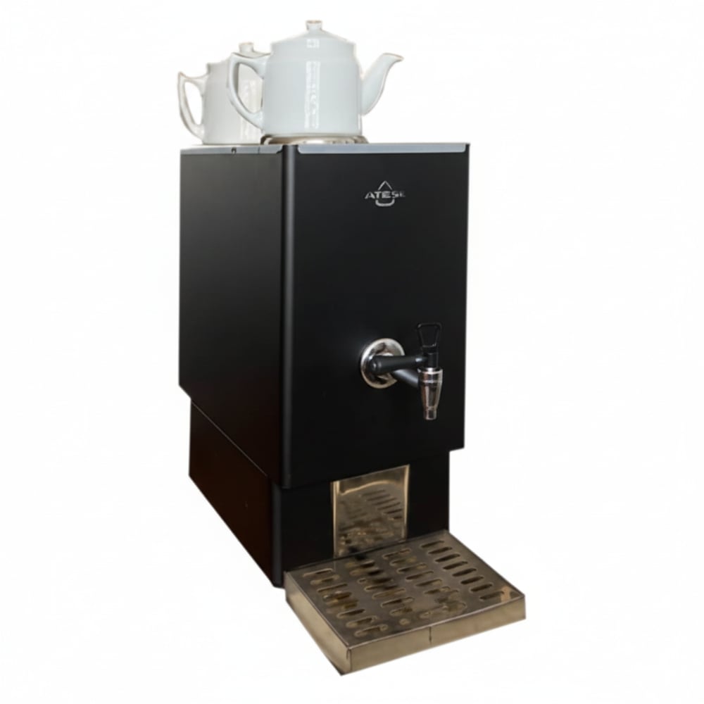Ateşe Ayder Smart Çay Makinesi Elektrikli 18 Litre ATSM02AteşeAteşe Ayder Smart Çay Makinesi Elektrikli 18 Litre ATSM022 Demlikli Çay KazanlarıAteşe Ayder Smart Çay Makinesi Elektrikli 18 Litre ATSM02
