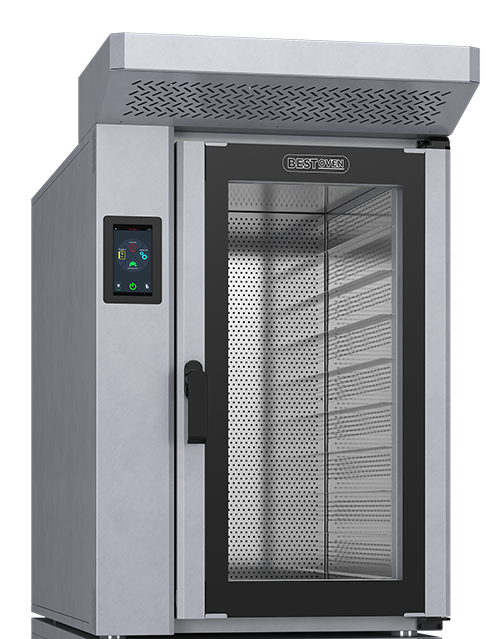 Bestoven 9 Tepsili Patiseri Fırın Elektrikli 40x60 BOC-09E BESTOVENBestoven 9 Tepsili Patiseri Fırın Elektrikli 40x60 BOC-09E Patisserie FırınlarBestoven 9 Tepsili Patiseri Fırın Elektrikli 40x60 BOC-09E 