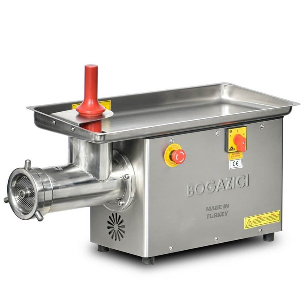 Boğaziçi 22 No Komple Krom Paslanmaz Kıyma Makina BPKM 22BOĞAZİÇİ MAKİNABoğaziçi 22 No Komple Krom Paslanmaz Kıyma Makinası BPKM 22KIYMA MAKİNELERİBoğaziçi 22 No Komple Krom Paslanmaz Kıyma Makinası BPKM 22