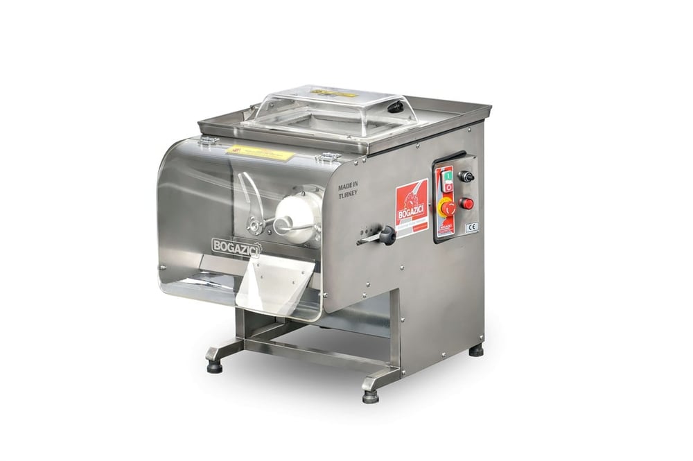 Boğaziçi Hamur Kestart Makinesi BHKT.200BOĞAZİÇİ MAKİNABoğaziçi Hamur Kestart Makinesi BHKT.200HAMUR YOĞURMA MAKİNELERİBoğaziçi Hamur Kestart Makinesi BHKT.200