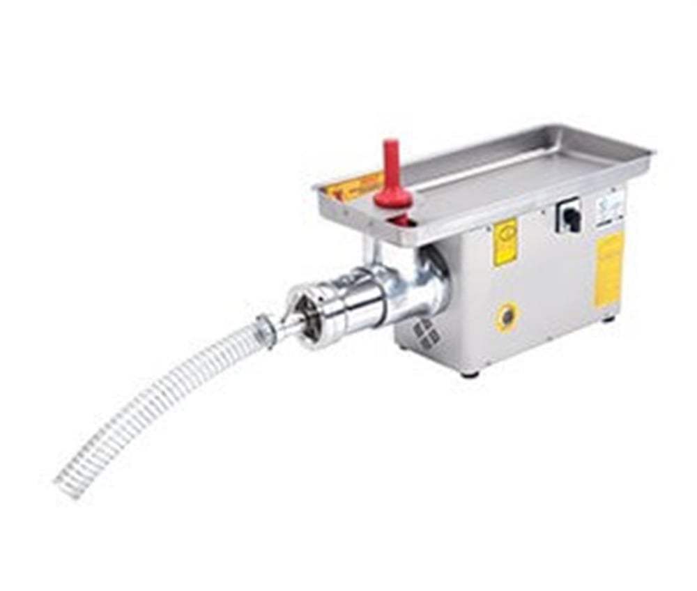 Bosfor 32 No Sinir Ayıklamalı Kıyma Makinesi  33x87x41 Tüm Parçalar PaslanmazBOSFORBosfor 32 No Sinir Ayıklamalı Kıyma Makinesi  33x87x41 Tüm Parçalar PaslanmazSoğutuculu Kıyma MakineleriBosfor 32 No Sinir Ayıklamalı Kıyma Makinesi  33x87x41 Tüm Parçalar Paslanmaz