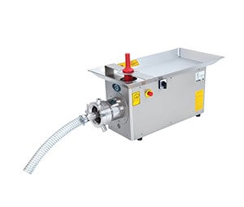 Bosfor 42 No Sinir Ayıklamalı Kıyma Makinesi  47x101x47 Tüm Parçalar Paslanmaz - KariyermutfakBOSFORBosfor 42 No Sinir Ayıklamalı Kıyma Makinesi Tüm Parçalar Paslanmaz UKM-42PTSSoğutuculu Kıyma MakineleriBosfor 42 No Sinir Ayıklamalı Kıyma Makinesi Tüm Parçalar Paslanmaz UKM-42PTS