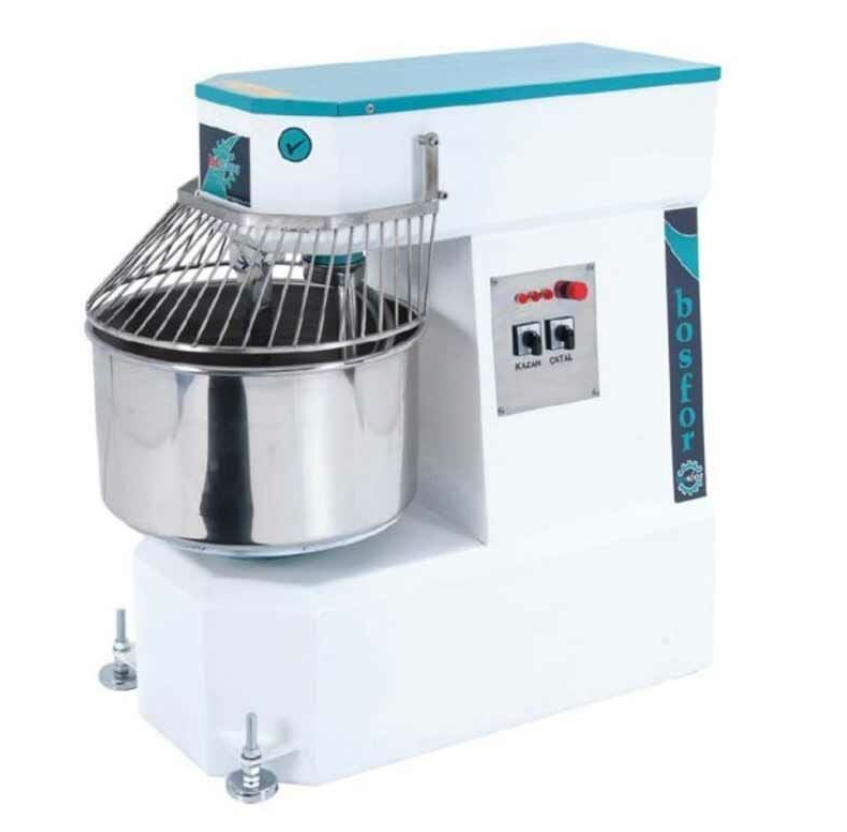 Bosfor Çift Motorlu Hamur Yoğurma Makinesi USH-150TBOSFORBosfor Çift Motorlu Hamur Yoğurma Makinesi USH-150TSpiral MikserlerBosfor Çift Motorlu Hamur Yoğurma Makinesi USH-150T