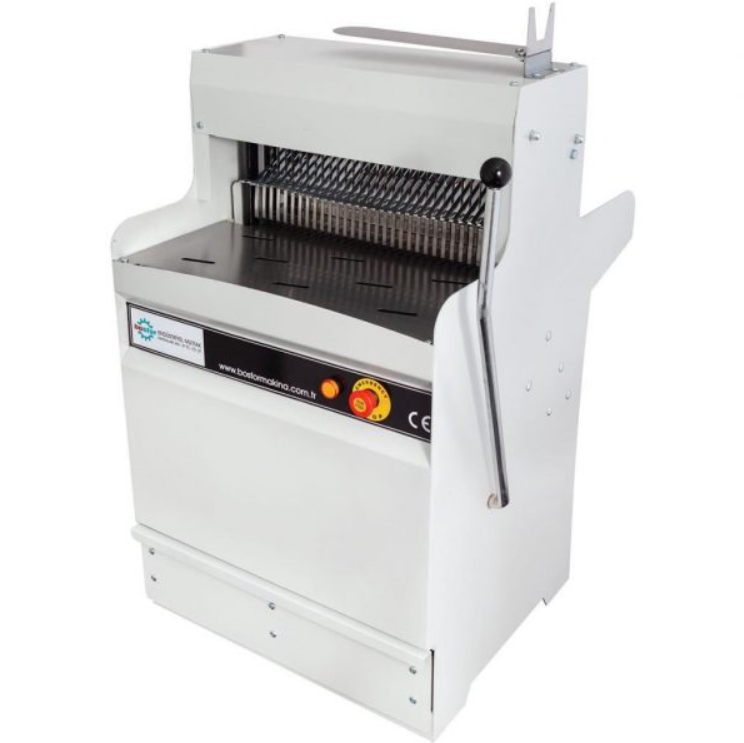 Bosfor Trabzon Ekmeği Dilimleme Makinesi UEK-TBOSFORBosfor Trabzon Ekmeği Dilimleme Makinesi UEK-02TEkmek Dilimleme MakineleriBosfor Trabzon Ekmeği Dilimleme Makinesi UEK-02T