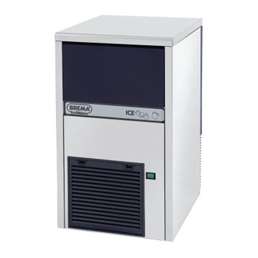 Brema Küp Buz Makinesi 29 Kg CB249BREMABrema Küp Buz Makinesi 29 Kg CB249Küp Buz MakineleriBrema Küp Buz Makinesi 29 Kg CB249