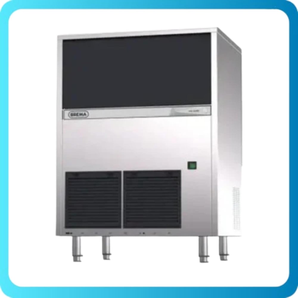 Brema Küp Buz Makinesi 85 Kg CB840BREMABrema Küp Buz Makinesi 85 Kg CB840Küp Buz MakineleriBrema Küp Buz Makinesi 85 Kg CB840