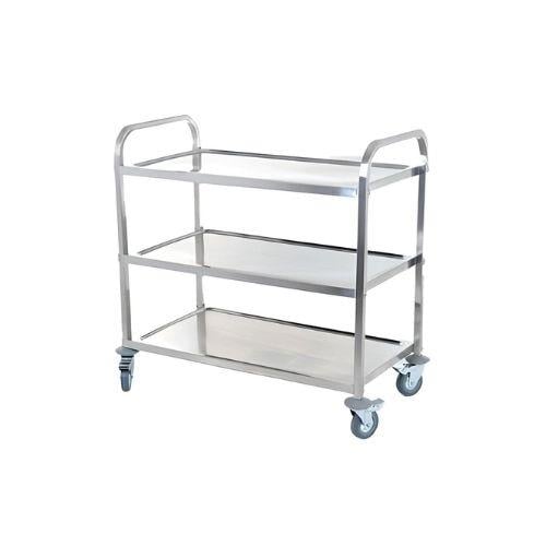 By Kitchen Demonte Servis Arabası 95x50x95 Cm DSA-03BY KİTCHENBy Kitchen Demonte Servis Arabası 95x50x95 Cm DSA-03Tepsi Taşıma ArabalarıBy Kitchen Demonte Servis Arabası 95x50x95 Cm DSA-03