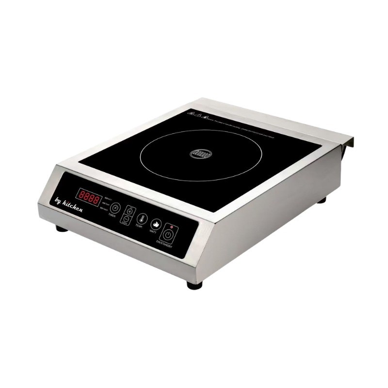 By Kitchen İndüksiyon Ocak DIC-36BY KİTCHENBy Kitchen İndüksiyon Ocak DIC-36Set Üstü Elektrikli OcaklarBy Kitchen İndüksiyon Ocak DIC-36