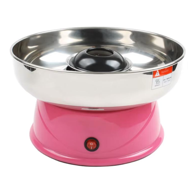 By Kitchen Mini Pamuk Şeker Makinesi DPS-M01BY KİTCHENBy Kitchen Mini Pamuk Şeker Makinesi DPS-M01Un-Şeker Arabaları By Kitchen Mini Pamuk Şeker Makinesi DPS-M01